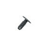 Black carpet fastener for RRC 1992–94