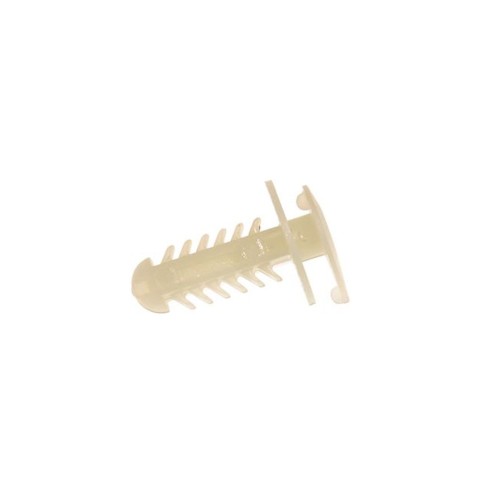 Door panel fixing clip for RRC models from 1986–94