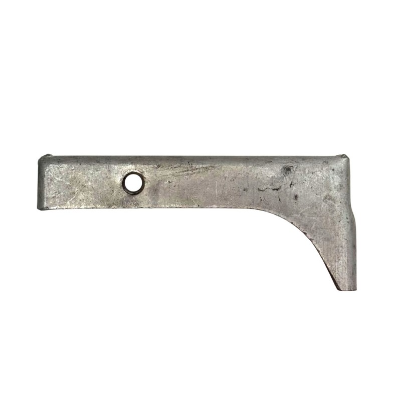 Right-hand shoulder mount for seatbelt 109 sw, suffix D and subsequent suffixes, for 2A series only