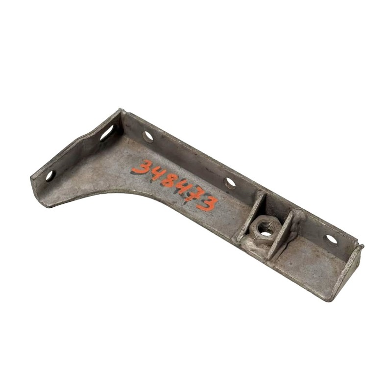 Support d'épaule droit pour ceinture de sécurité 109 sw  suffixe D et suivants pour serie 2A uniquement