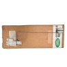 Fuel tank gauge for RRC