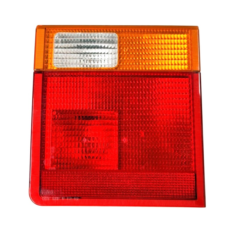 Feux arrière droit d'origine antibrouillard et recul pour range rover P38 (95-02)