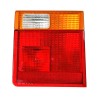 Original right-hand rear light with fog light and reversing light for Range Rover P38 (1995–2002)