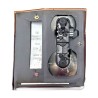Feux arrière droit d'origine antibrouillard et recul pour range rover P38 (95-02)