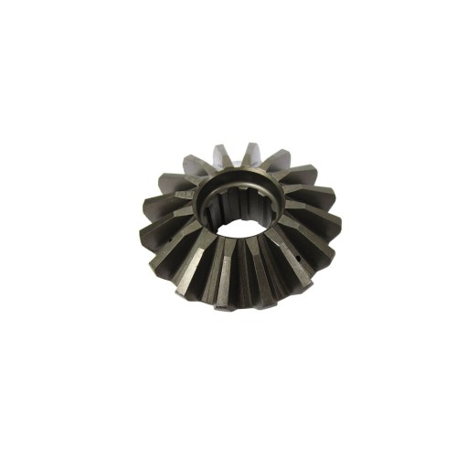Plastic nut for the rear tailgate for the RRC