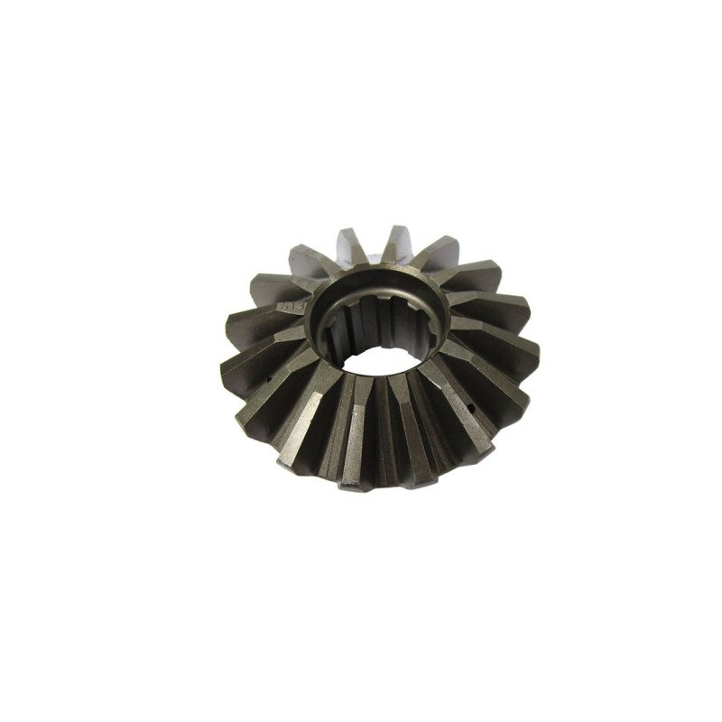 Plastic nut for the rear tailgate for the RRC