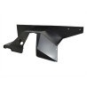 Inner wing without headlamp bracket – right