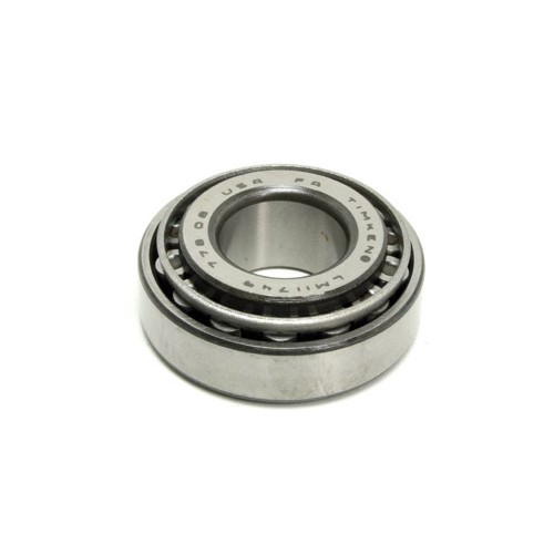 Front main shaft bearing  - LT77 & R380