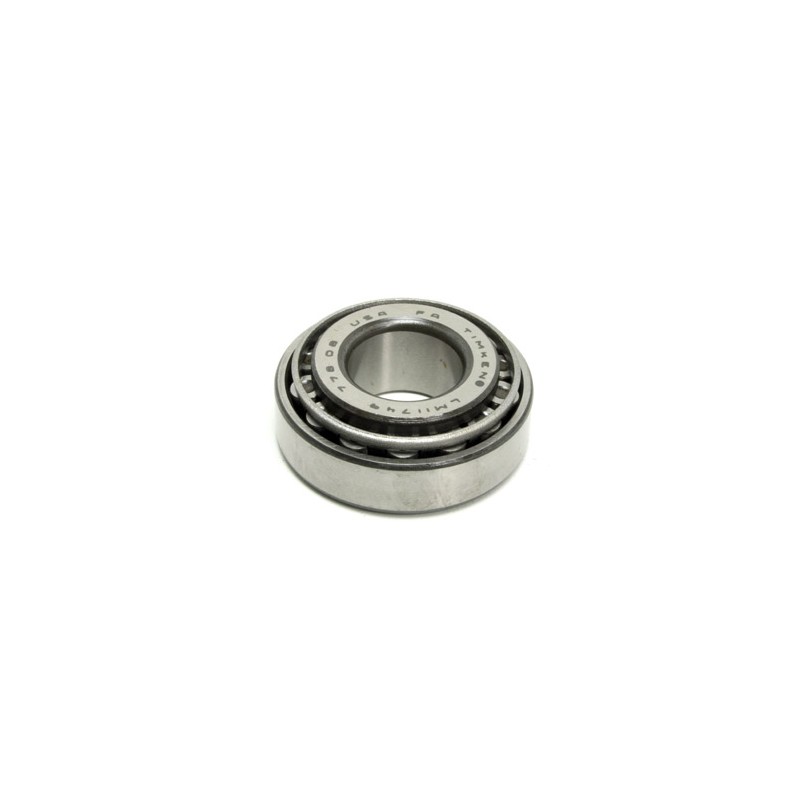 Front main shaft bearing  - LT77 & R380
