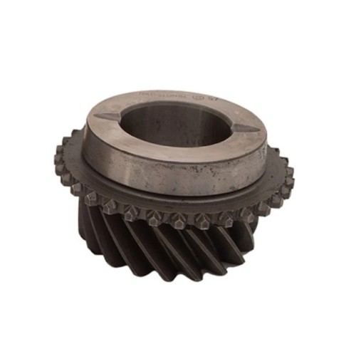 Gear 5th – LT77 suffix A to F