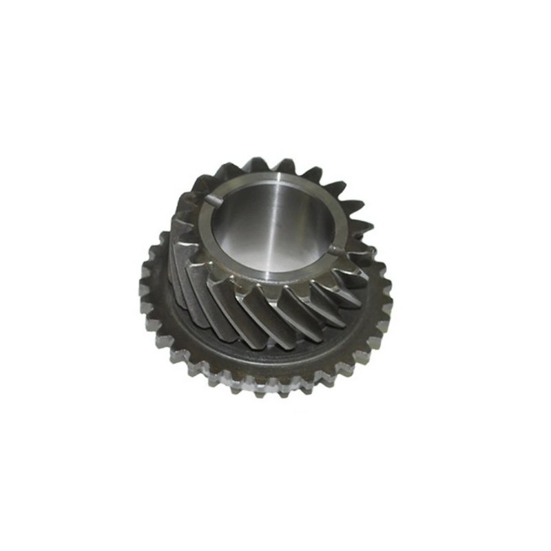 Gear 5th – LT77 suffix G & H