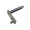 Windscreen wiper motor arm for RRC models up to 1979