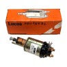 M11 3-type diesel starter solenoid, 1968–85, for Series 3 and Defender
