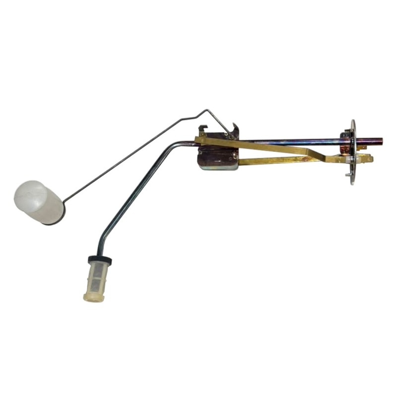 Fuel gauge for the fuel tank of a 1970–85 RRC V8