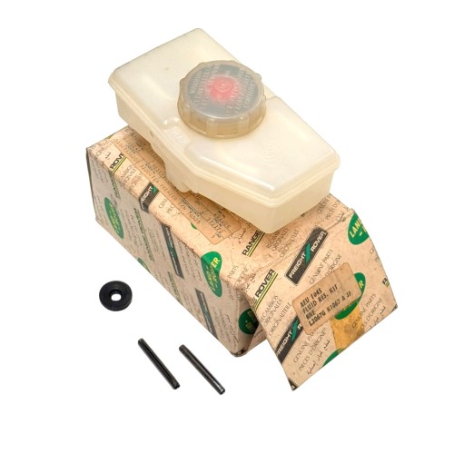 Master cylinder reservoir – brake master cylinder for Series 3 & Defender