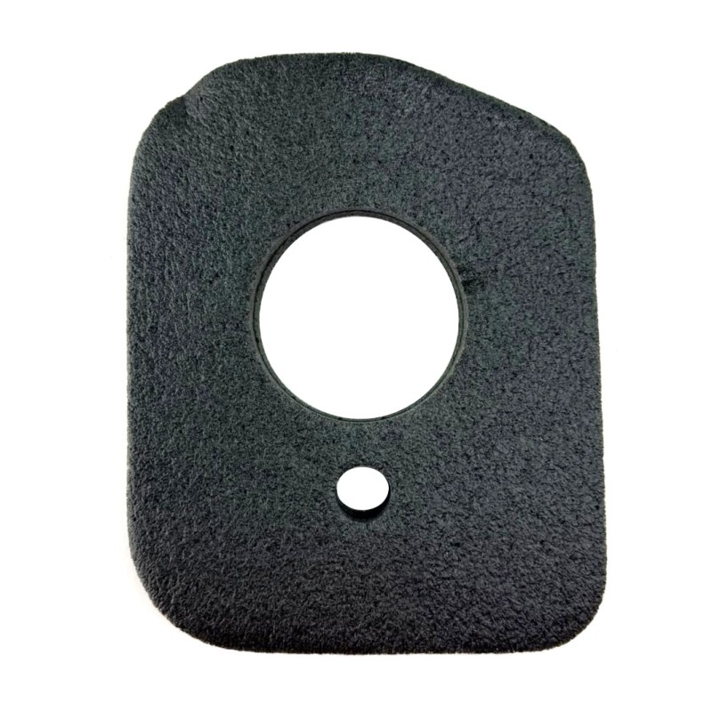 Insulation seal for gear lever / transfer case for RRC