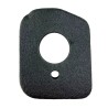 Insulation seal for gear lever / transfer case for RRC