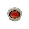 Filler cap with level indicator for the master cylinder for the Series 3 & Defender