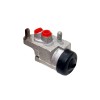 Front left brake cylinder