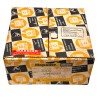 Set de 4 piston & segments 2,25L essence - .010"