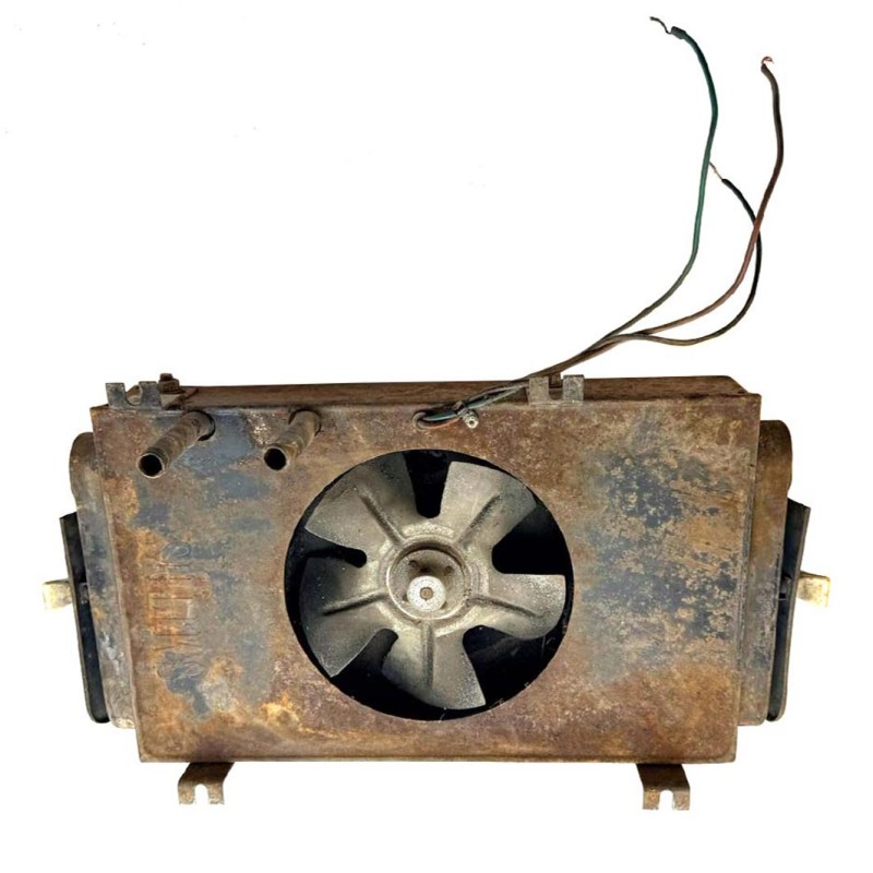 Chauffage avec ventilateur Serie 2/3 - Occasion