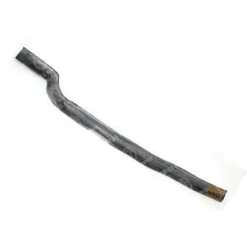 Sealing rubber back door LH