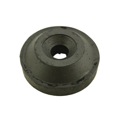 Silent bloc inférieur moteur et boîte