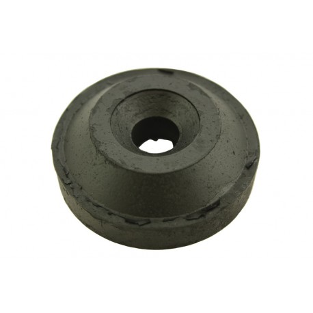 Bottom rubber for engine and gearbox