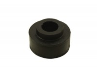 Top rubber for engine and gearbox