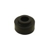 Top rubber for engine and gearbox