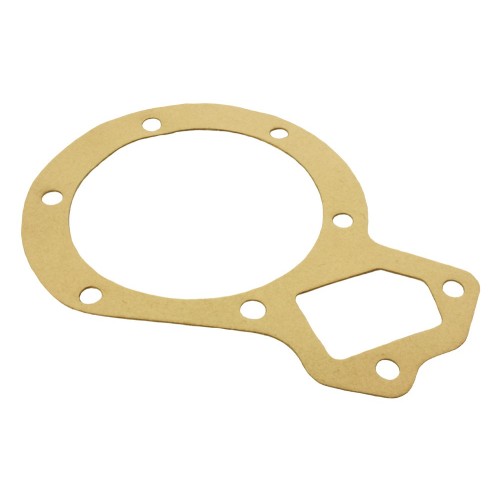 Gasket water pump