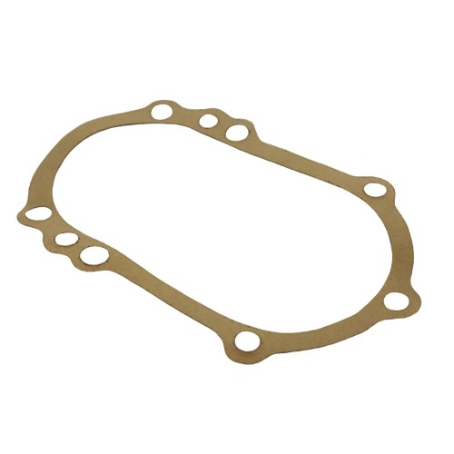 Gasket clutch housing