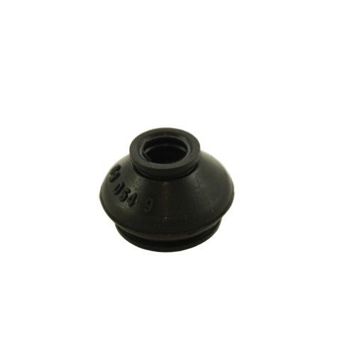 Track rod end rubber gaiter