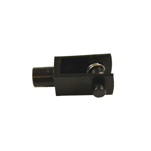 Chape commande frein à main