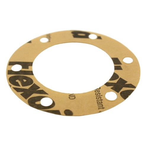 Gasket swivel housing - axle
