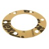 Gasket swivel housing - axle