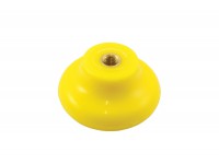 Gear lever knob yellow