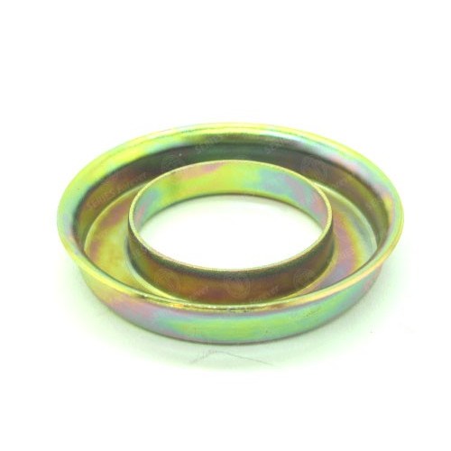 Output flange mudshield