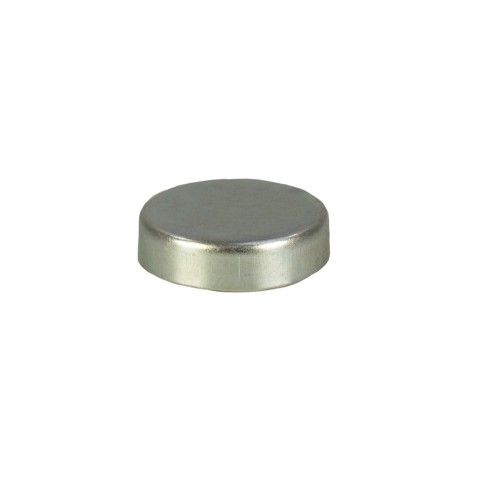 Cup plug 1 7/8" - 49mm