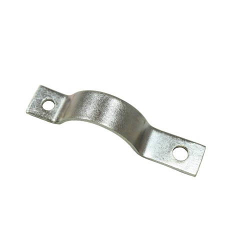Exhaust bracket