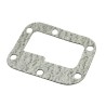 Gasket cylinder block cover
