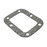 Gasket cylinder block cover