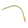 Heater plug lead 10 inches 2,25L diesel