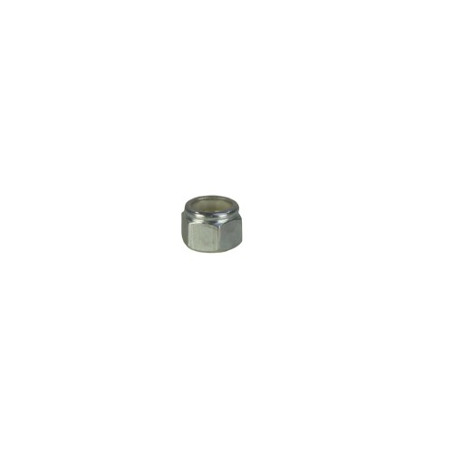 Lock nut 7/16 BSF