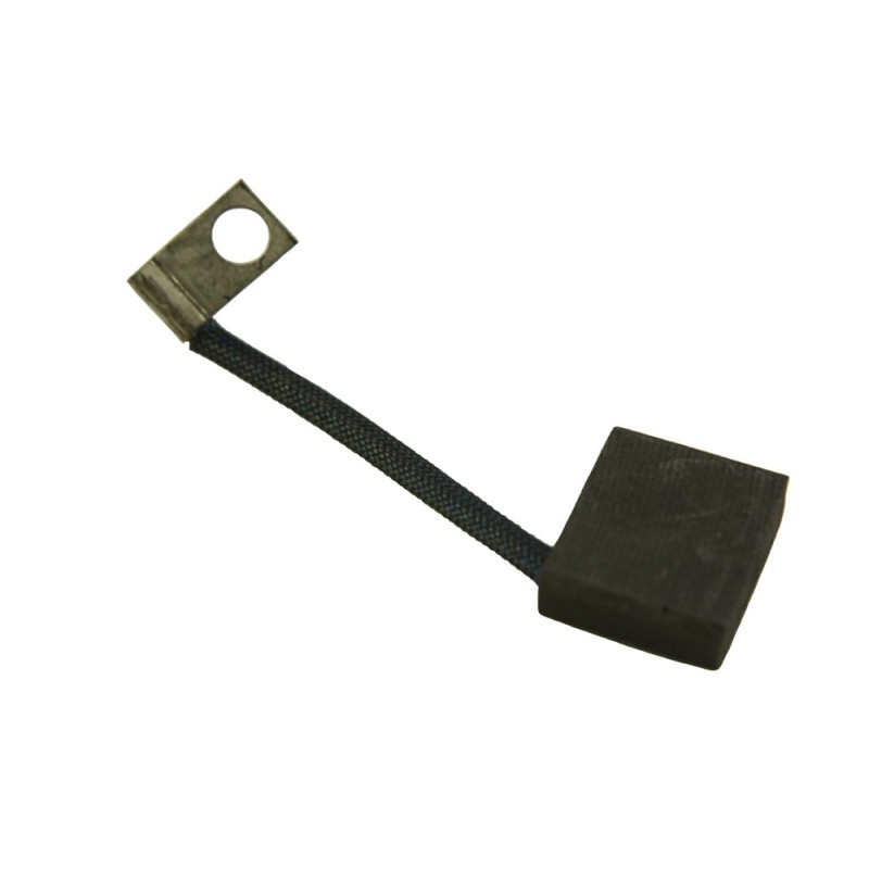 Brush dynamo C39 set