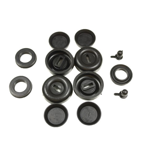 Wheel cylinder kit front 11" brakes