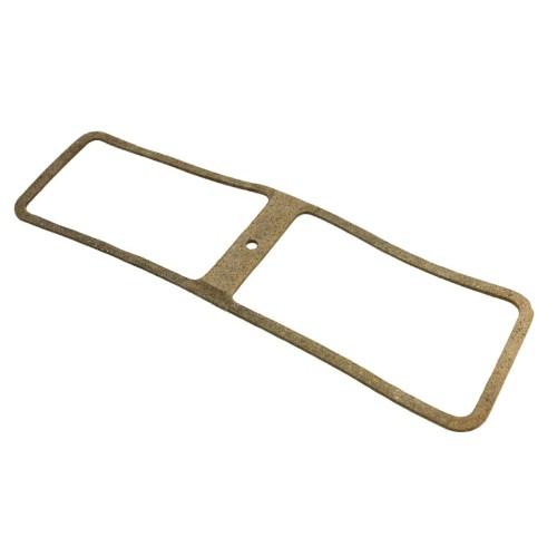 Gasket rocker cover exhaust