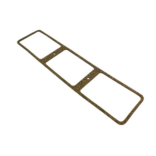 Gasket rocker side cover - 6 cyl.