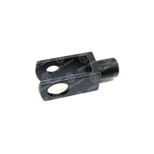 Clevis for handbrake