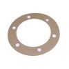 Front stub axle gasket